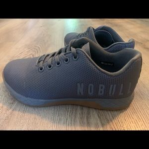 No Bull trainers